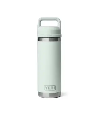 YETI Yeti 18 oz Rambler Bottle With Chug Cap