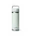 Yeti 18 oz Rambler Bottle W/ Chug Cap