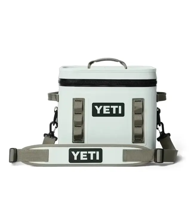 Yeti Hopper Flip 12 Soft Cooler
