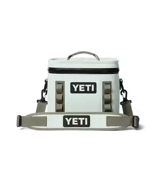 YETI Yeti Hopper Flip 8 Cooler