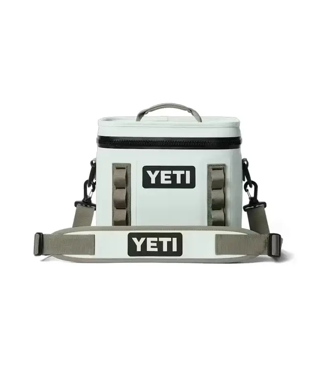 Yeti Hopper Flip 8 Cooler