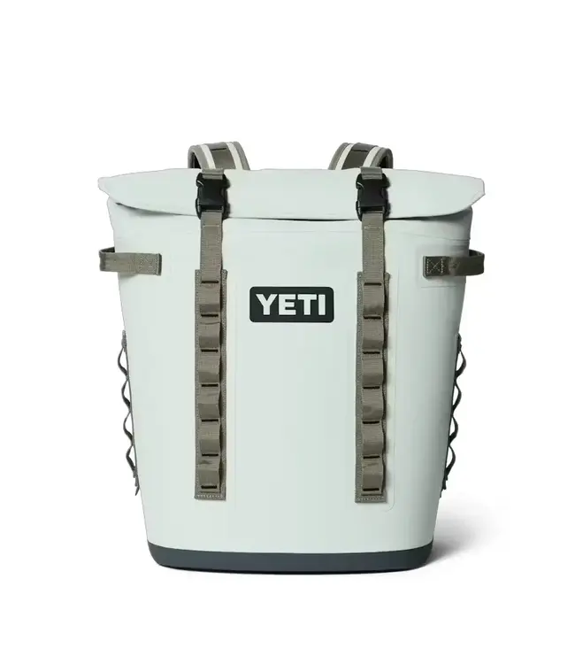 Yeti Hopper M20 Backpack Soft Cooler