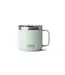 Yet Rambler 14 oz Stackable Mug With Durasip Ceramic Lining