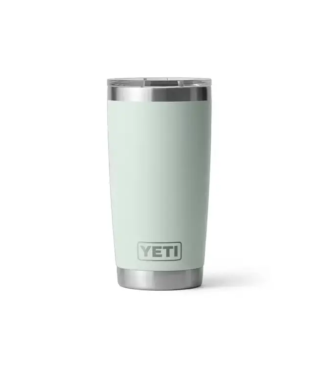 Yeti Rambler 20 oz Tumbler