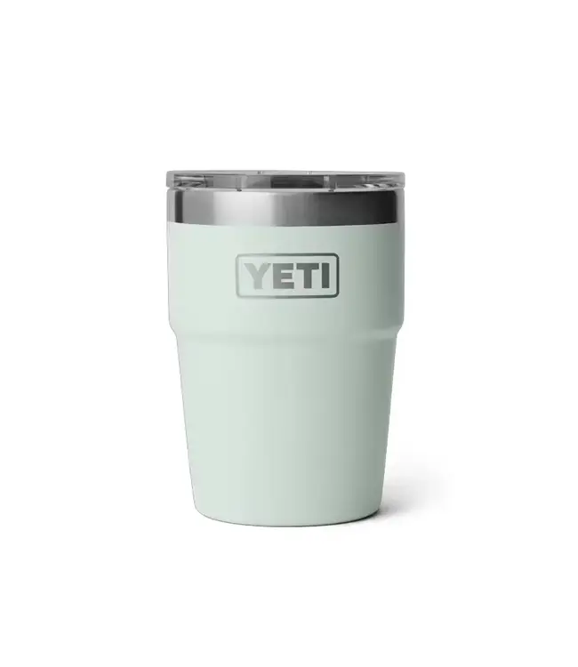 Yeti Rambler 16 oz Stackable Cup