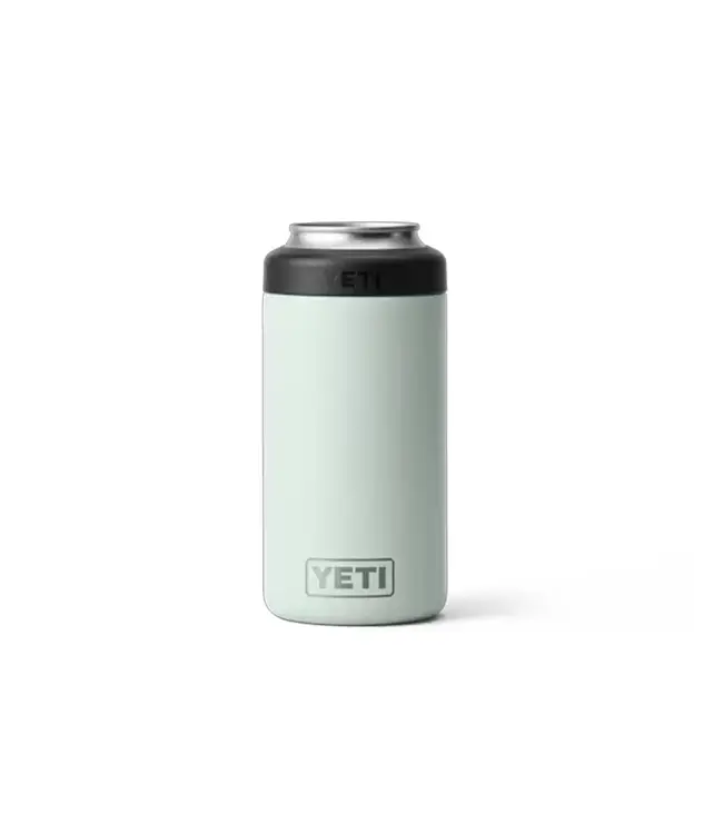 Yeti Rambler 16 oz Colster Tall Can Insulator