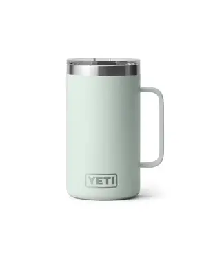 YETI Yeti Rambler 24 oz Mug with MagSlider Lid