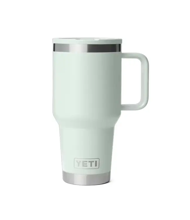Yeti Rambler 30 oz Travel Straw Mug