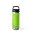 Yeti 18 oz Rambler Bottle W/ Chug Cap