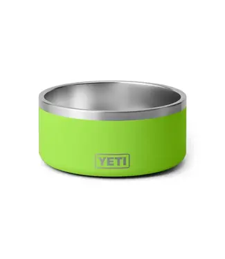 YETI Yeti Boomer 8 Dog Bowl