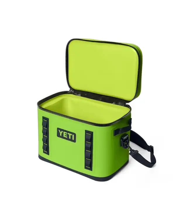 Yeti Hopper Flip 18 Cooler