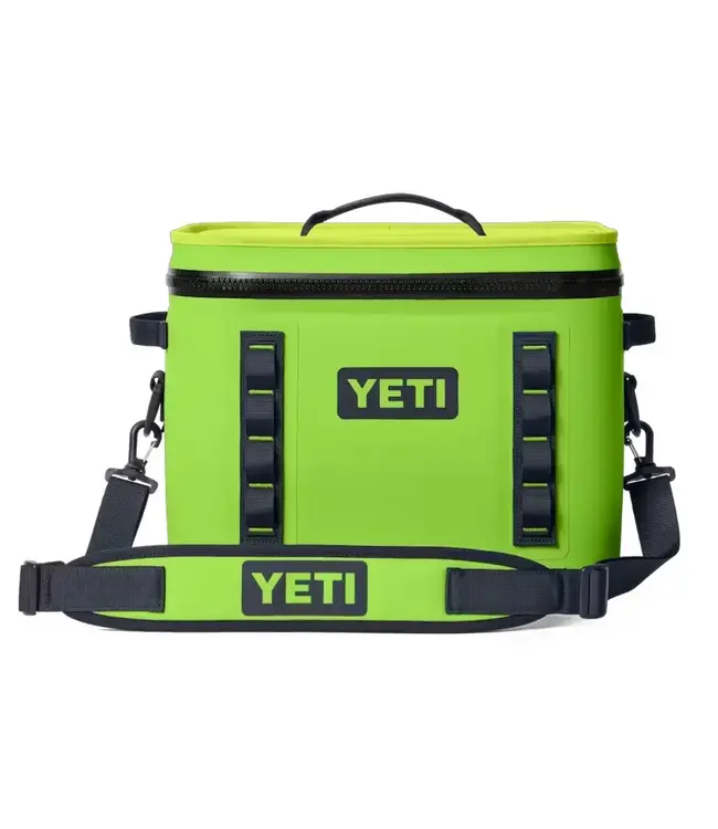 Yeti Hopper Flip 18 Cooler