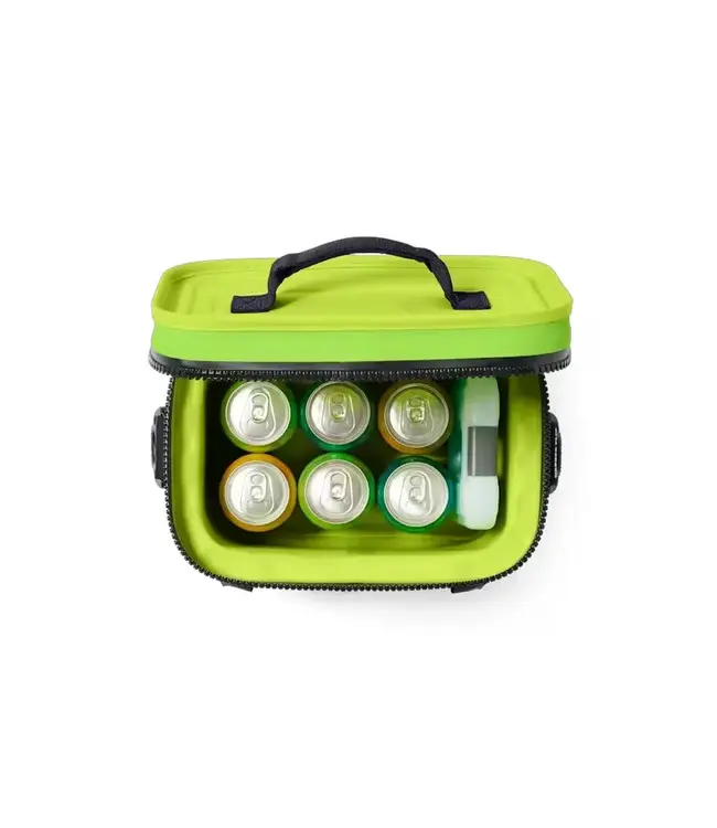 Yeti Hopper Flip 8 Cooler