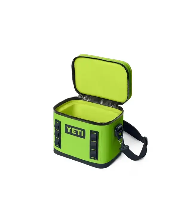 Yeti Hopper Flip 8 Cooler