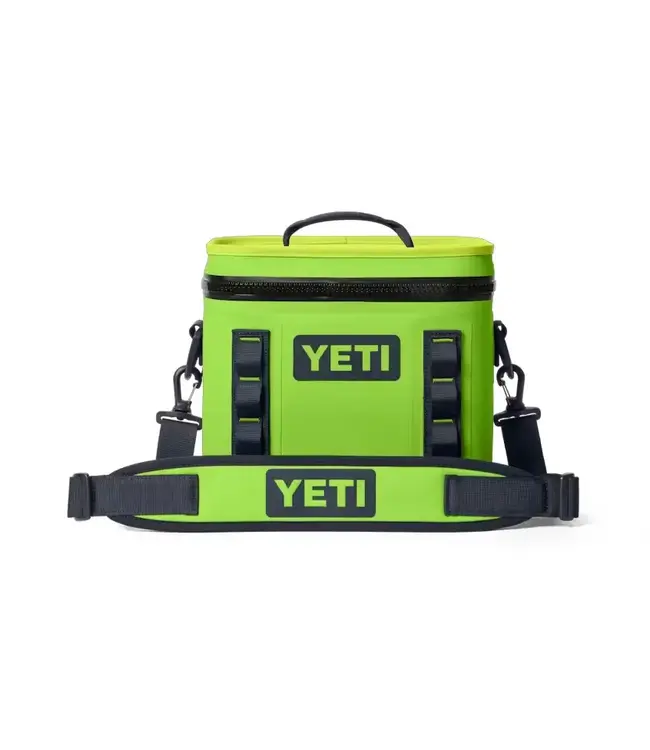 Yeti Hopper Flip 8 Cooler