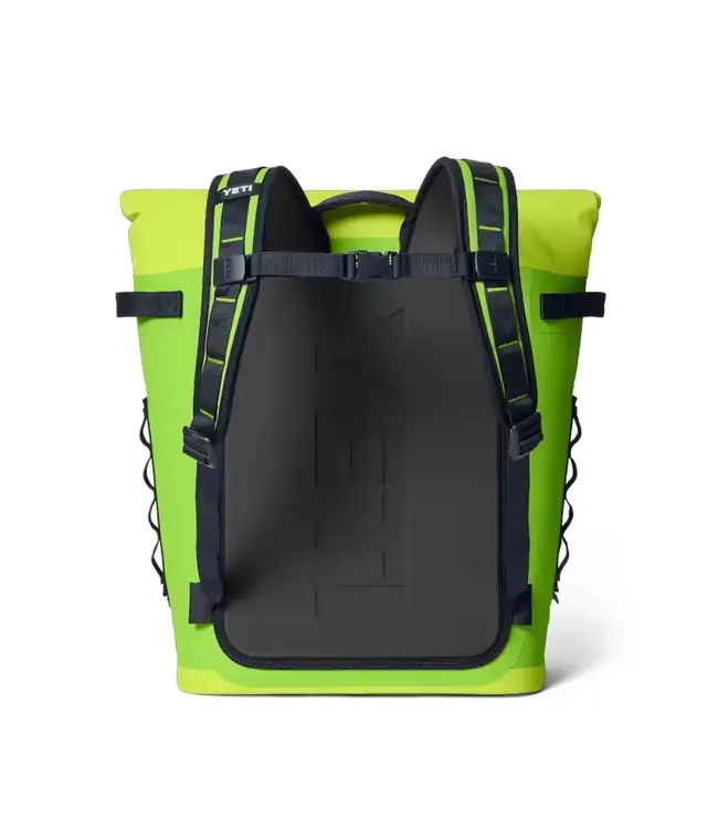 Yeti Hopper M20 Backpack Soft Cooler
