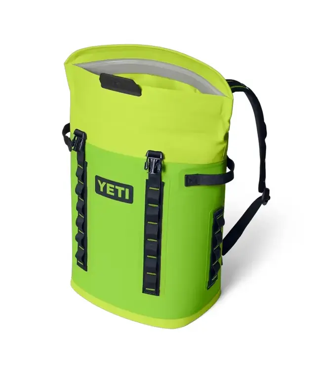 Yeti Hopper M20 Backpack Soft Cooler