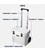 Yeti Roadie 32 Wheeled Cooler