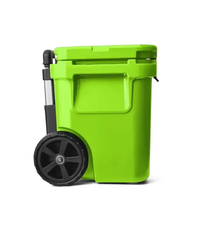 Yeti Roadie 32 Wheeled Cooler