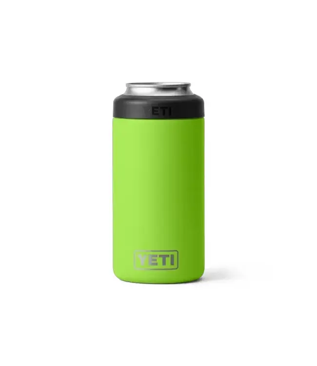 Yeti Rambler 16 oz Colster Tall Can Insulator