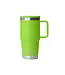 Yeti 20 oz Travel Straw Mug