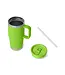 Yeti 20 oz Travel Straw Mug