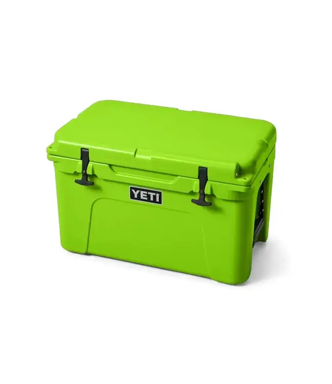 Yeti Tundra 45 Cooler