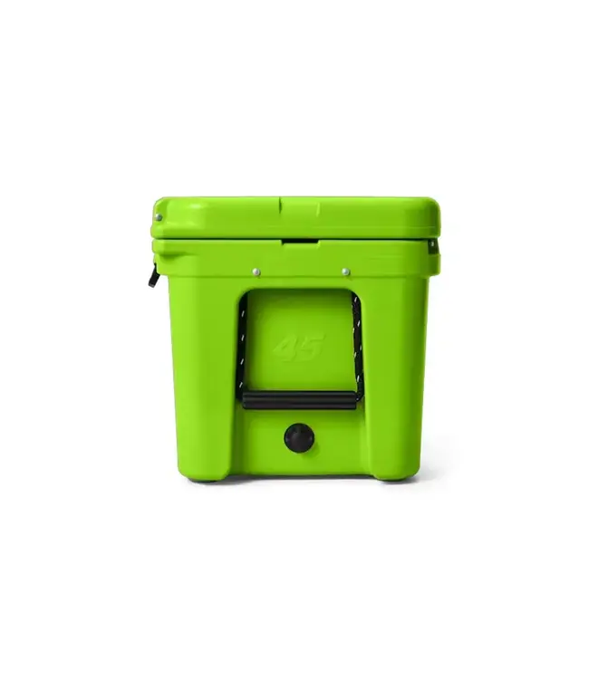 Yeti Tundra 45 Cooler