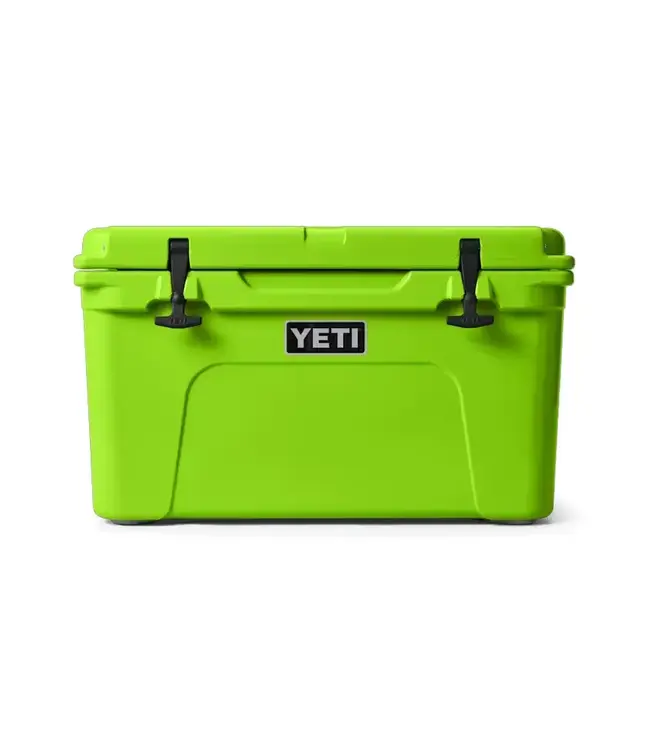 Yeti Tundra 45 Cooler