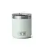 Yeti Rambler 10 oz Stackable Lowball W/ DuraSip Ceramic Lining