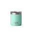 Yeti Rambler 10 oz Stackable Lowball W/ DuraSip Ceramic Lining