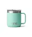 Yeti Rambler 10 oz Stackable Mug With Durasip Ceramic Lining
