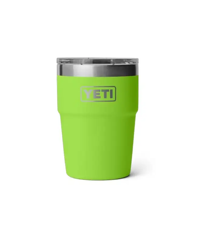 Yeti Rambler 16 oz Stackable Cup