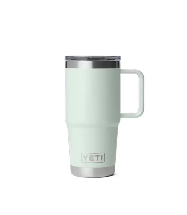 Yeti 20 oz Travel Mug