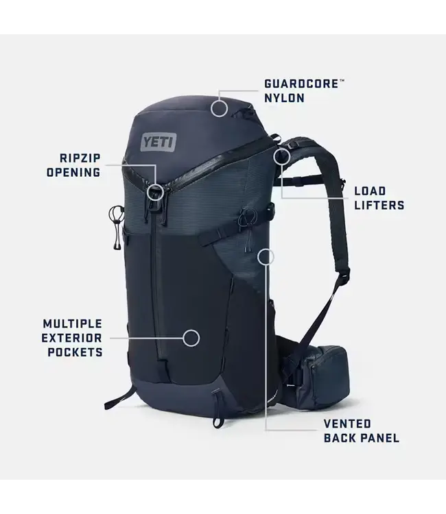 Yeti Skala 32L Men's Hiking Pack