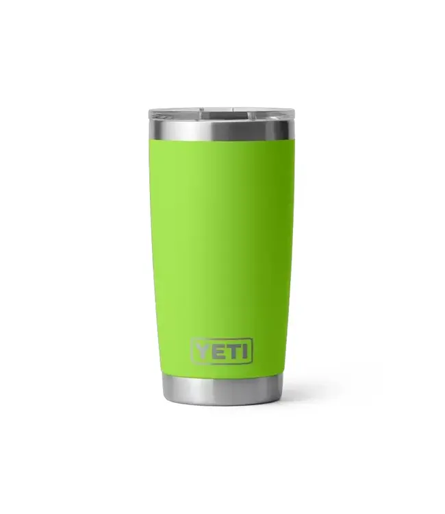 Yeti Rambler 20 oz Tumbler