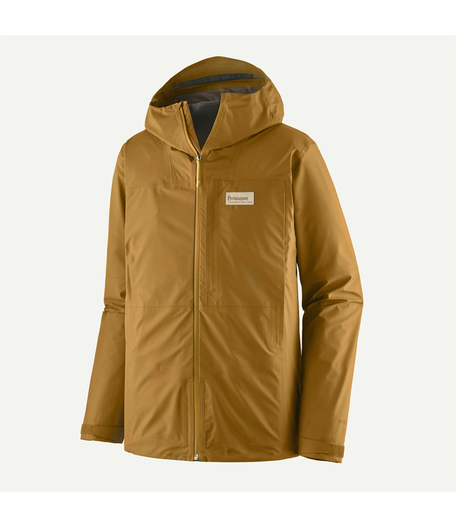 Patagonia Men's Boulder Fork Rain Jacket