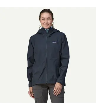 PATAGONIA Patagonia Women's Boulder Fork Rain Jacket