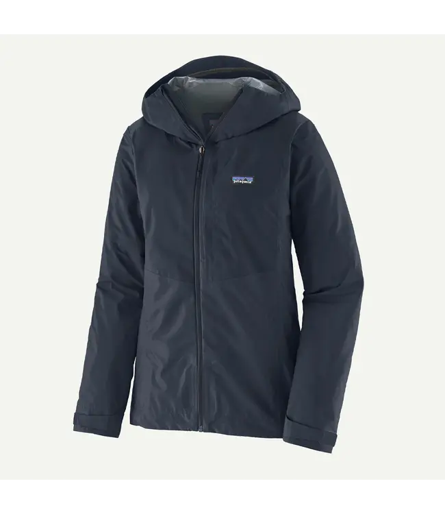 Patagonia Women's Boulder Fork Rain Jacket