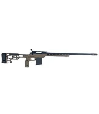 Howa M1500 FDE MDT LSS  PRS 6.5 CREEDMOOR 24" BBL