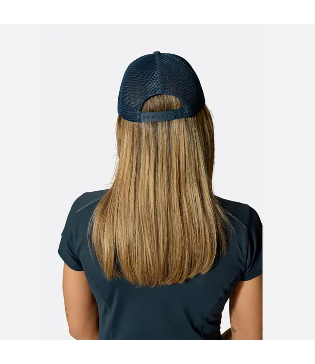 Rab Trucker Logo Cap