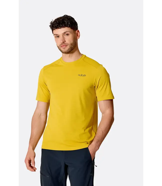 Rab Men's Force Tee