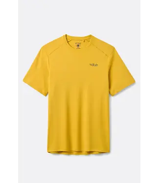 RAB THE MOUNTAIN PEOPLE Rab Men's Force Tee