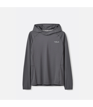 RAB THE MOUNTAIN PEOPLE Rab Men's Sonic Hoody