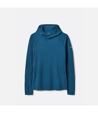 RAB THE MOUNTAIN PEOPLE Rab Women's Sonic Hoody