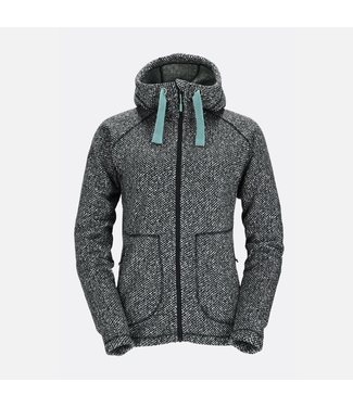 RAB THE MOUNTAIN PEOPLE Rab Women's Amy Hoody