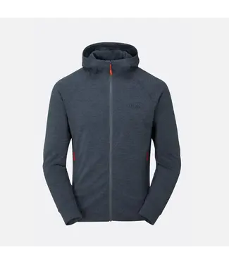 RAB THE MOUNTAIN PEOPLE Rab Men's Nexus Hoody