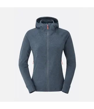 RAB THE MOUNTAIN PEOPLE Rab Women's Nexus Hoody