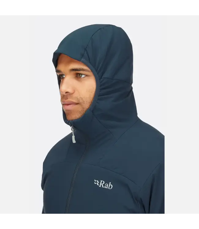 Rab Men's Xenair Alpine Light Insulated Jacket