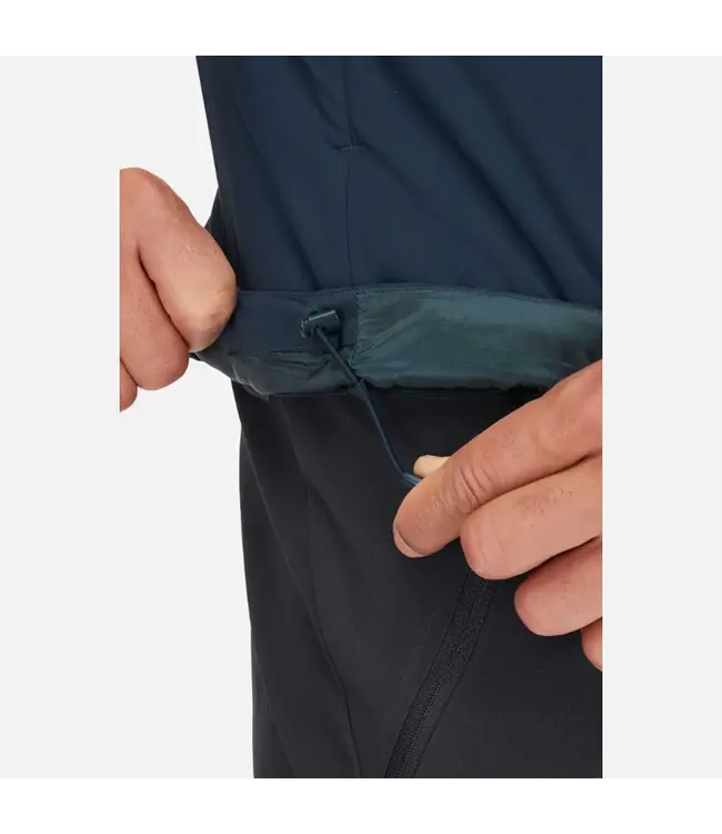 Rab Men's Xenair Alpine Light Insulated Jacket